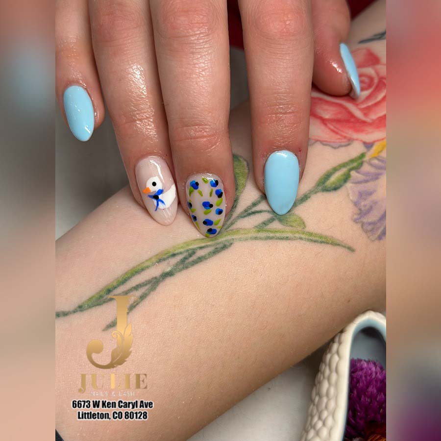 April 2026 Nail Inspiration Guide – Trendy Looks to Try